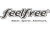 FeelFree logo
