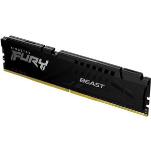 Kingston KF560C36BBE-16 DDR5 16GB 6000MHz FURY Beast EXPO KF560C36BBE-16