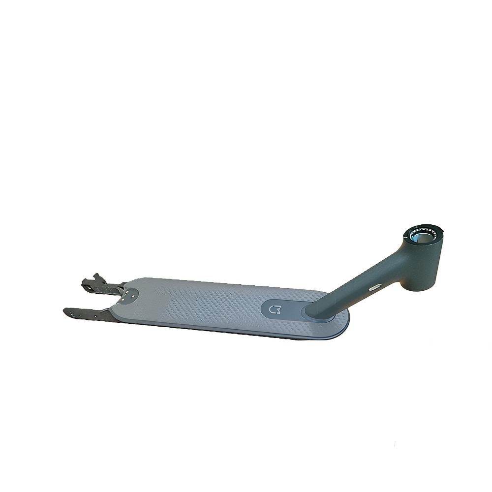Aluminijski ram za električni romobil Xiaomi 365 slika 1