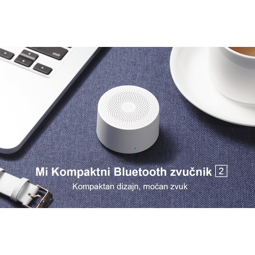 Xiaomi Mi Compact Bluetooth Speaker 2 slika 8