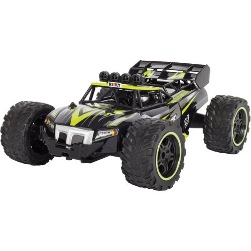 Reely 1604582 Off-Road 1:14 RC model automobila za početnike električni  Truggy pogon na stražnjim kotačima (2wd) slika 4