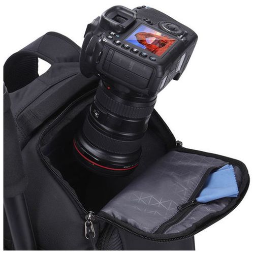 CASE LOGIC Luminosity Medium DSLR + iPad® ranac slika 7