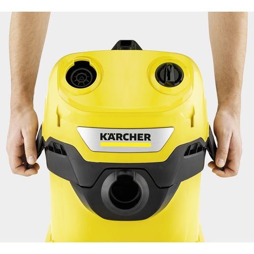 Karcher WD 4 V-20/5/22 - Usisivač za suvo i mokro usisavanje slika 13