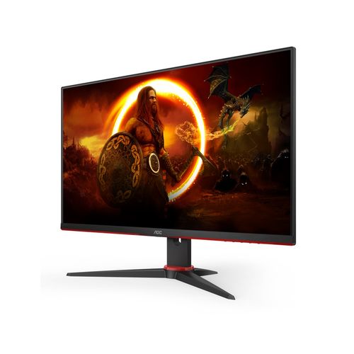 AOC 24G2SAE/BK FHD Gaming monitor 23.8" slika 3