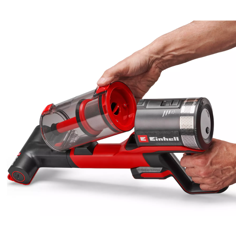 Einhell TE-SV 18/270 BL-Solo, akumulatorski štapni usisavač slika 3