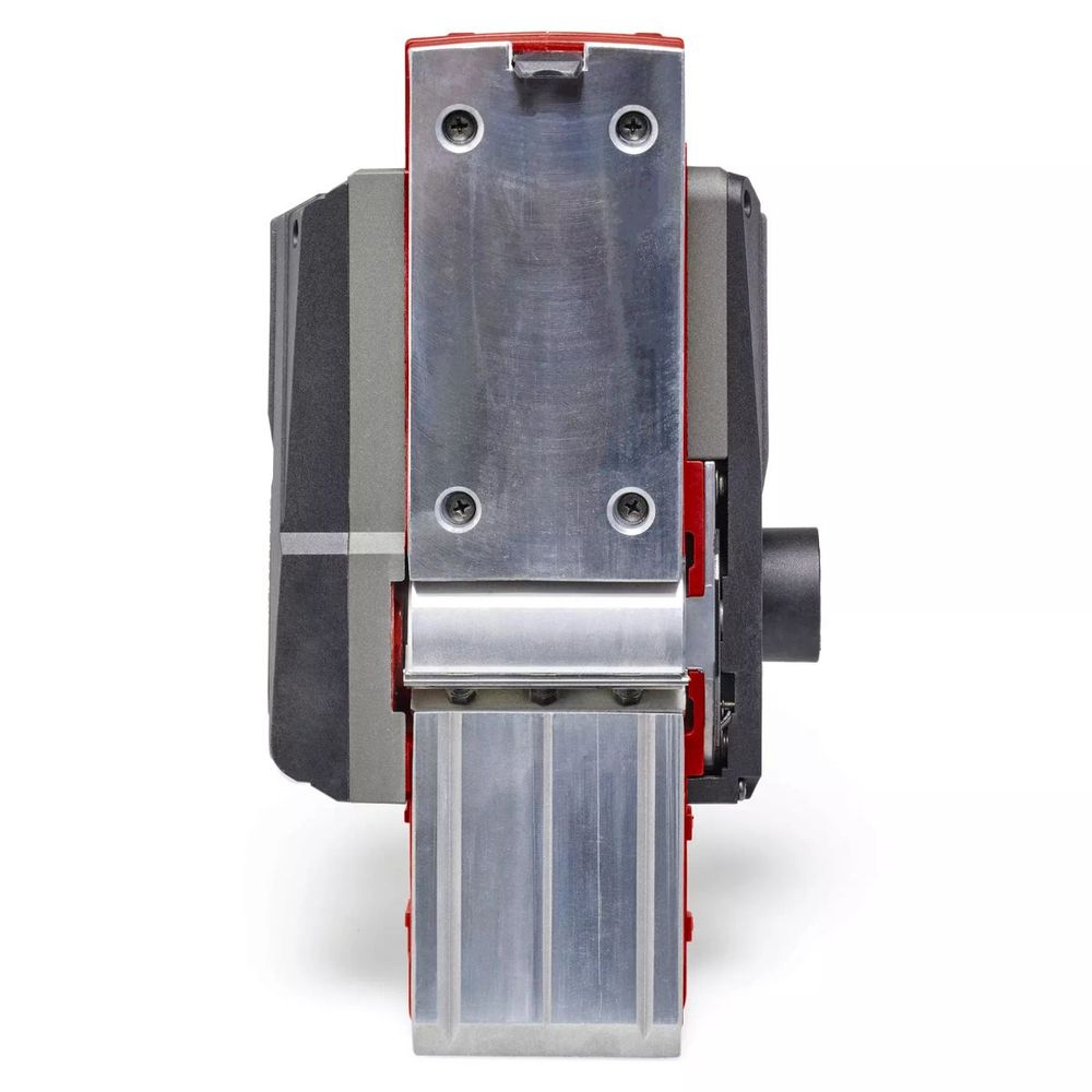 Einhell PXC aku blanja TP-PL 18/3 Li BL- Solo + Baterija 2.5 Ah i punjač slika 4