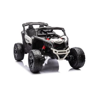 Buggy na akumulator Can-am DK-CA003 4x4 - bijeli