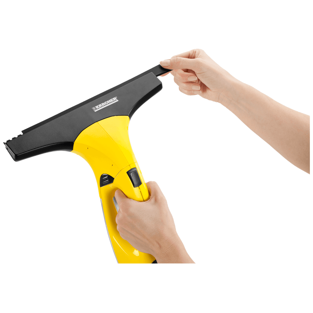 Karcher Čistač za prozore, akumulatorski - WV 2 PLUS N slika 3