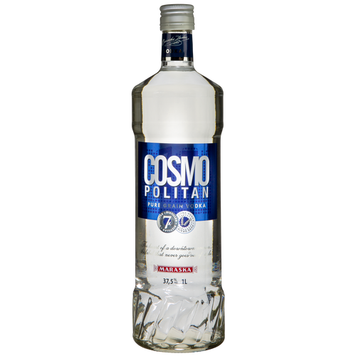 Maraska vodka Cosmopolitan 1 l slika 1