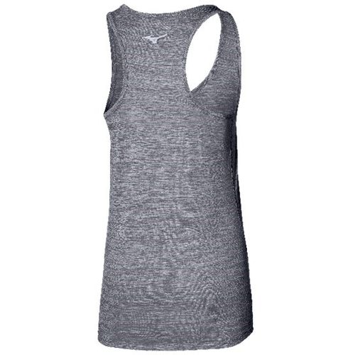 Majica Mizuno Impulse Core Tank Grey slika 2