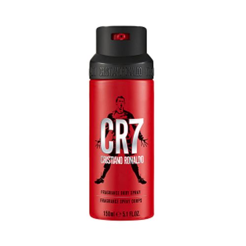 Cristiano Ronaldo 7 Dezodorans Cr7 Red Deo Sprej 150Ml Za Muškarce slika 1