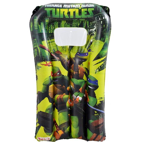 Zračni madrac s prozorčićem TMNT 74 cm slika 4