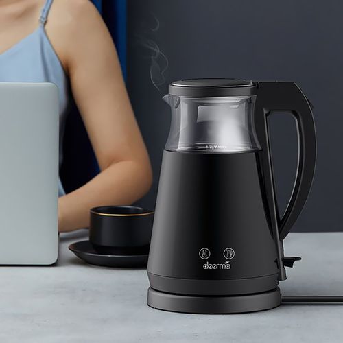 Deerma Electric Kettle DEM-SH90W Kuvalo za vodu slika 3