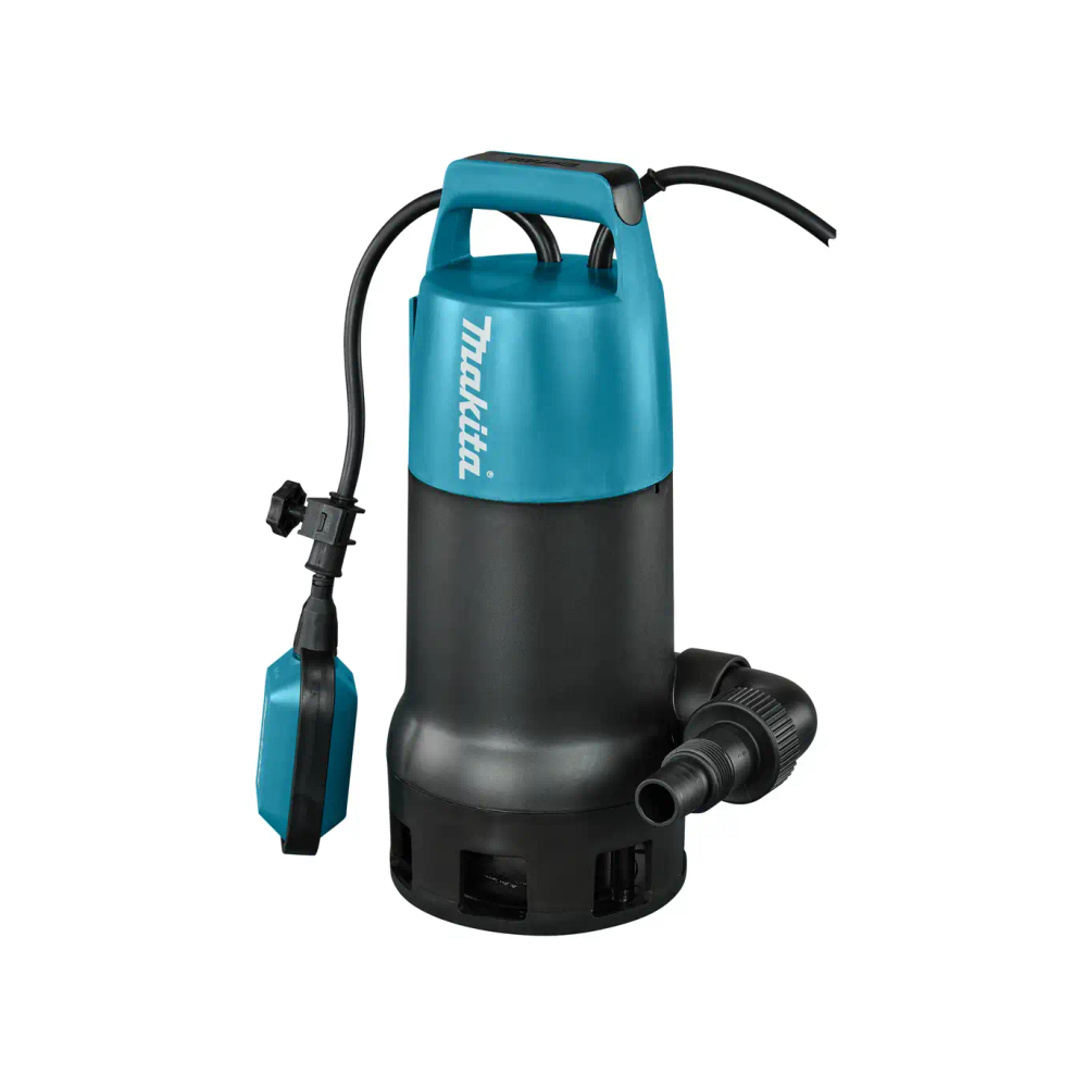 Makita - Potopna pumpa za prljavu vodu PF1010 (ne proizvodi se) slika 3