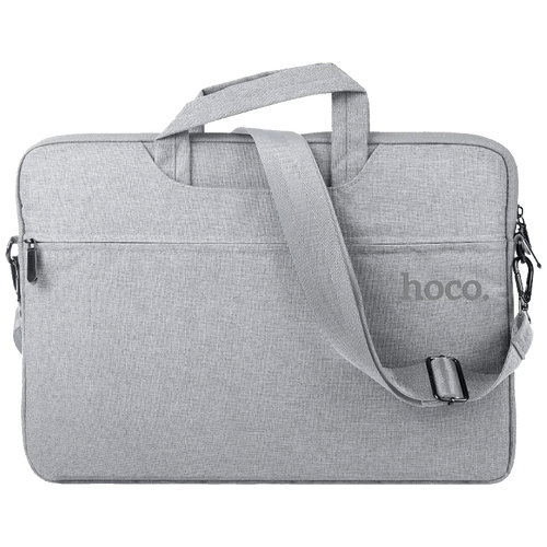 hoco. Torba za laptop 14", siva - GT1 14", Gray slika 1