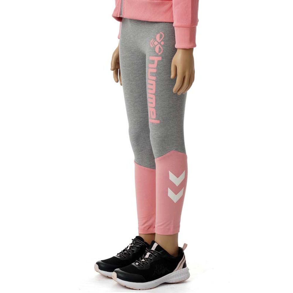 Hummel Helanke za djevojčice Hmltaja Tights slika 3