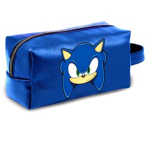 Sonic the Hedgehog vanity case