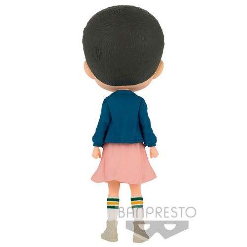 Stranger Things Eleven Vol. 1 Q Posket Figura 13cm slika 2