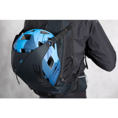 Ruksak Cube EDGE TRAIL Black 12100 slika 6