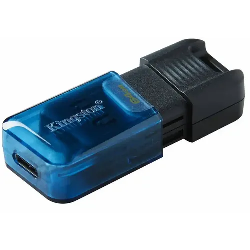 Kingston Type C DT80M/64GB USB Flash 3.2 64GB  slika 2