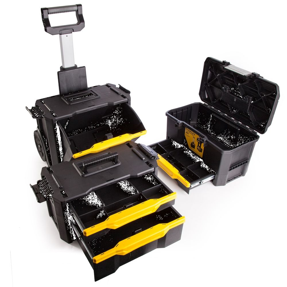 Stanley Kolica Za Alat Stanley Modular 1-79-206 slika 3