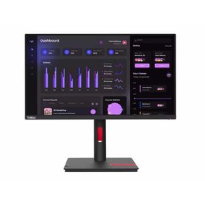 Lenovo ThinkVison T24i-30 Monitor 23.8"