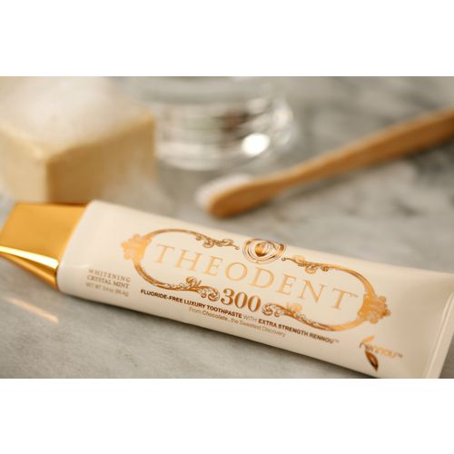 Theodent 300 Luksuzna pasta za zube 96,4 g slika 5