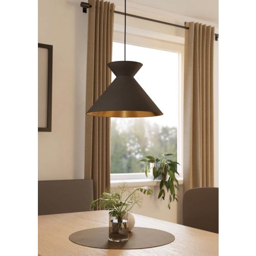 EGLO Viseća lampa NASTASIA 900347 slika 1