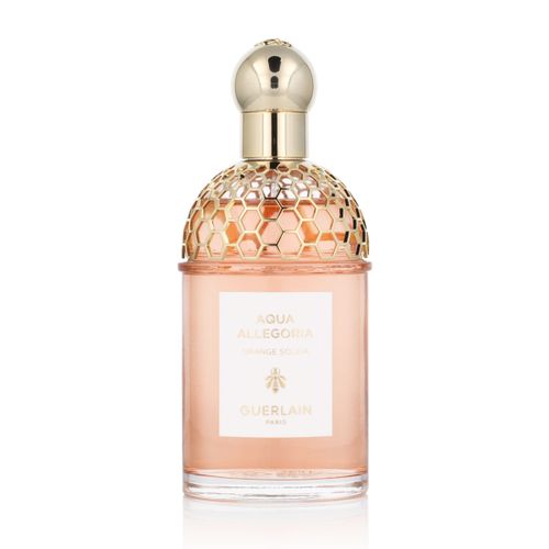 Guerlain Aqua Allegoria Orange Soleia Eau De Toilette Refillable 125 ml (unisex) slika 3