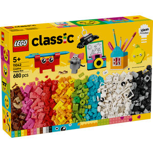 LEGO® CLASSIC 11042 Kreativna kutija sreće