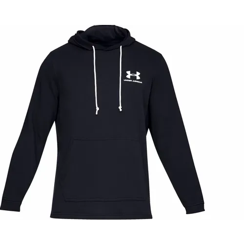 Muški hoodie Under armour sportstyle terry hoodie 1329291-001 slika 9