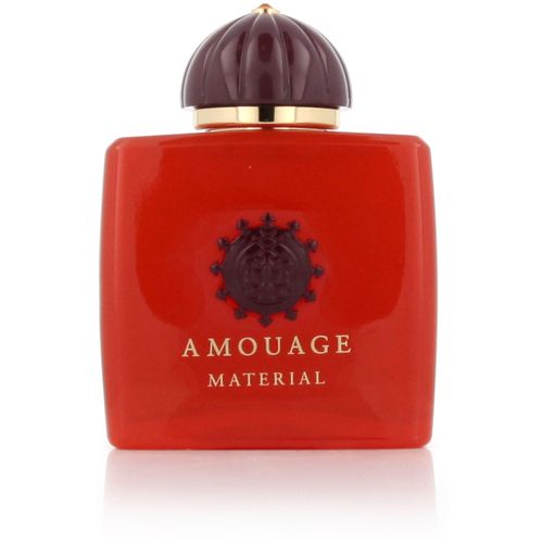 Amouage Material Eau De Parfum 100 ml (unisex) slika 4