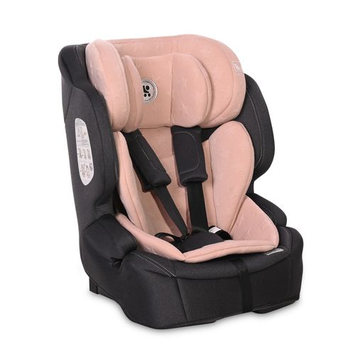 LORELLI ANDROMEDA i-Size IsoFix Autosjedalica Cameo Rose Stars 15mj-12 godina/76-150cm slika 2