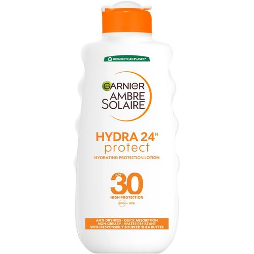 Garnier Ambre Solaire Mlijeko za zaštitu od sunca SPF30 200ml slika 1