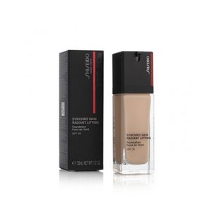 Shiseido Synchro Skin Radiant Lifting Foundation SPF 30 (130 Opal) 30 ml