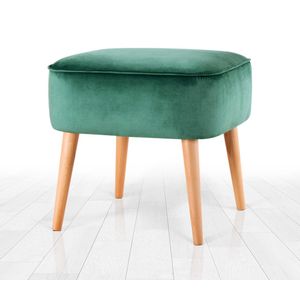 Moouv 7086 - Green Green Pouffe