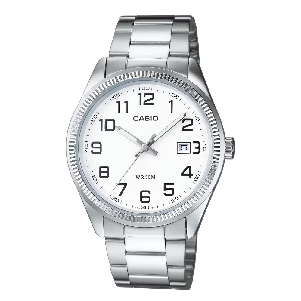 RUČNI SAT CASIO LTP-1302D-7BVDF slika 1