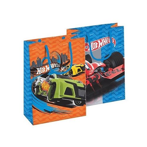 Ukrasna vrećica Hot Wheels (T5) slika 1