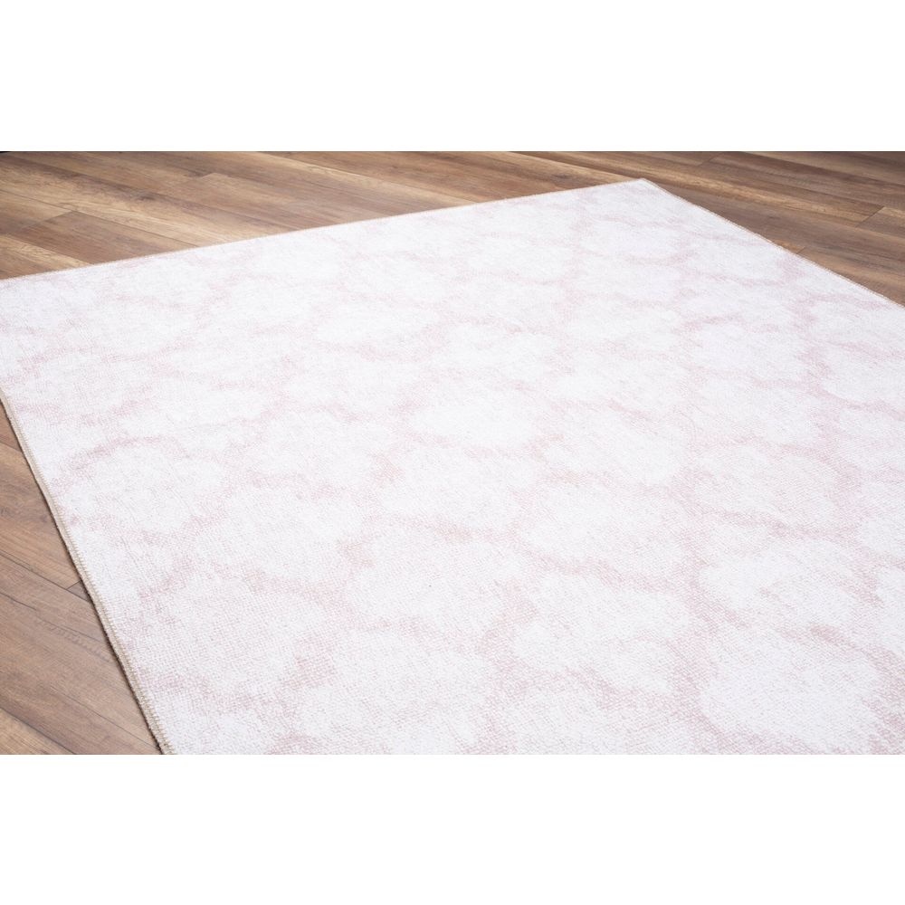 Višebojni Krem Tepih Dorian Chenille - AL 280 (140 x 190 cm) slika 4