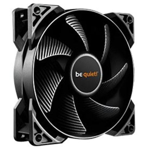 Ventilator BE QUIET Pure Wings 2 92mm fan BL045 slika 1