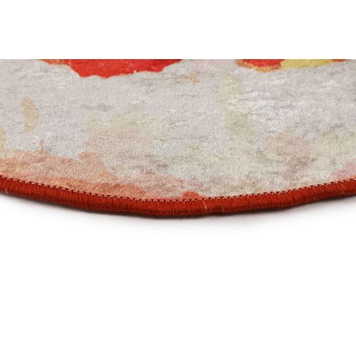 Greyfurt Djt (80 x 100) Multicolor Bathmat slika 5