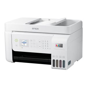 Printer Epson EcoTank L5296, print/scan/copy/fax, LAN, WiFi, USB