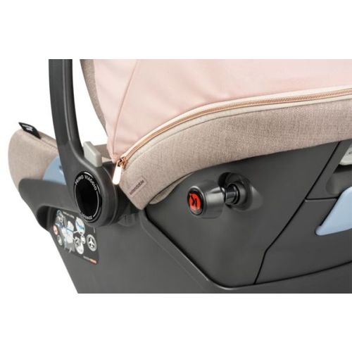 Peg Perego Auto Sediste Primo Viaggio Lounge - Mon Amour slika 3