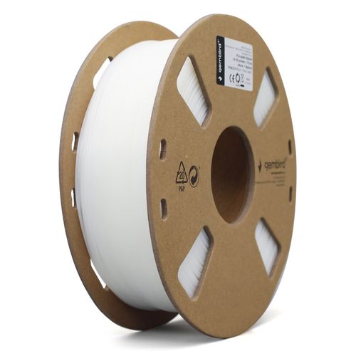 3DP-PLA1.75-01-NAT PLA Filament za 3D stampac 1,75mm kotur 1KG Natural slika 5