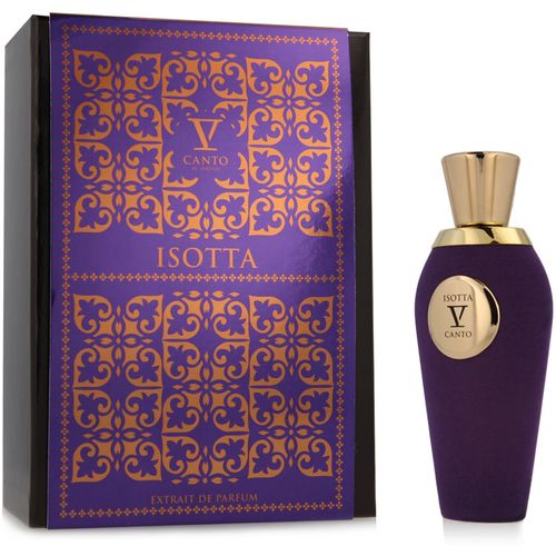 V Canto Isotta Extrait de parfum 100 ml (unisex) slika 2