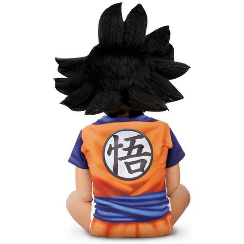 Košulja My Other Me Goku Dragon Ball 6 Mjeseci slika 3