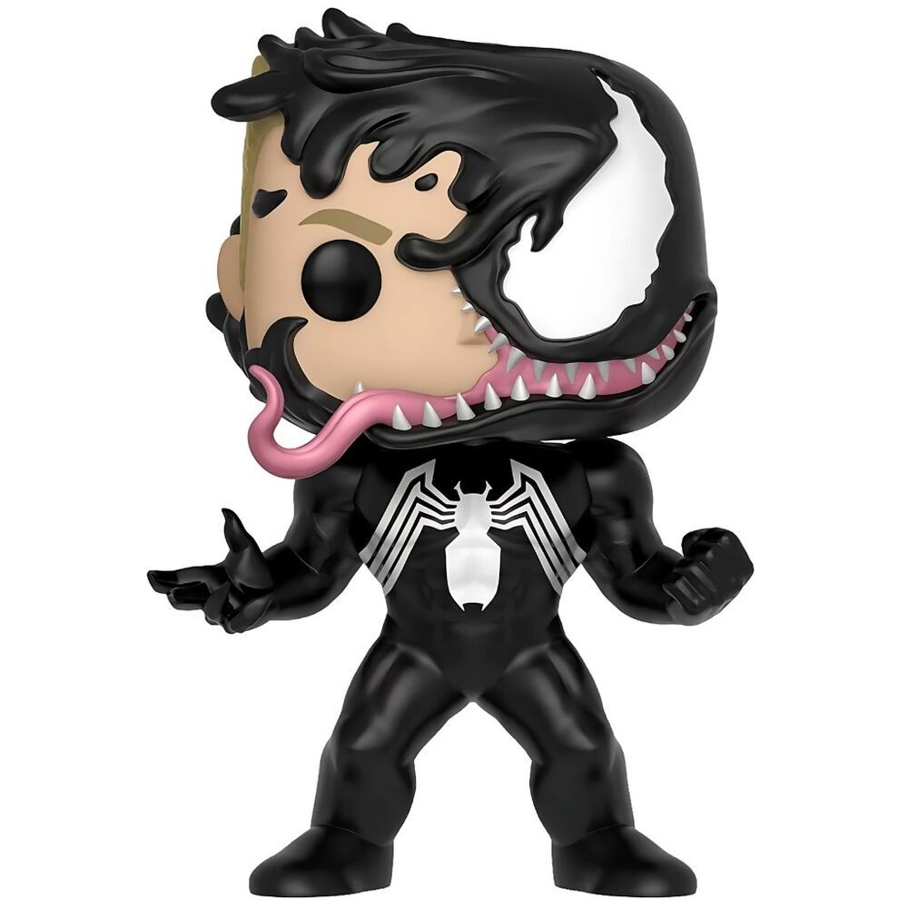 POP Figura Marvel Venom Eddie Brock slika 4