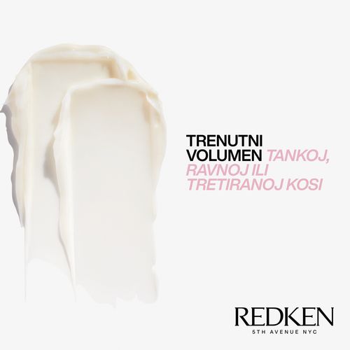 Redken Volume Injection regenerator za kosu 300ml slika 3