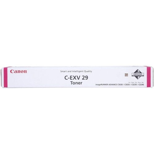 Canon Originalni Toner C-EXV29m 2798B002 (Magenta 27000 Stranica) slika 2