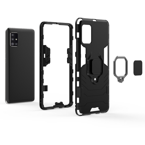 Ring Armor Case zaštitna futrola za Samsung Galaxy A51 5G slika 5